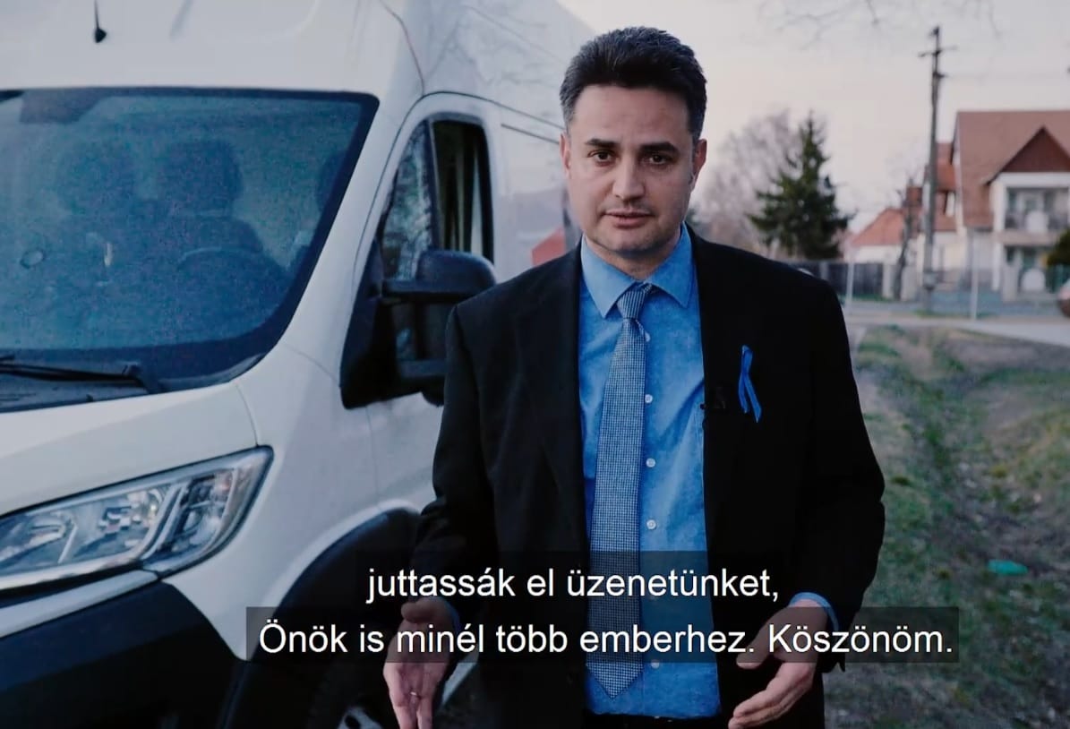 1200 települést keres fel a hajrában az ellenzék