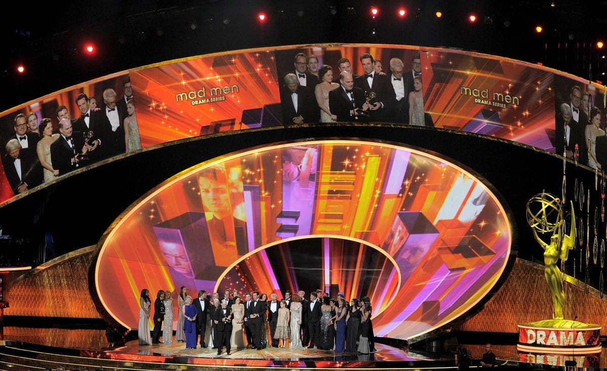 Jövőre már nem nevezhetők Emmy-díjra az Oscarra jelölt filmek