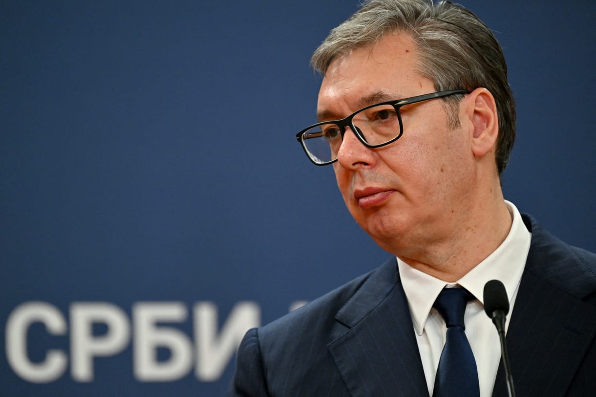 Hajlandó volna lemondani a szerb elnök, ha népszavazáson ezt kérnék tőle