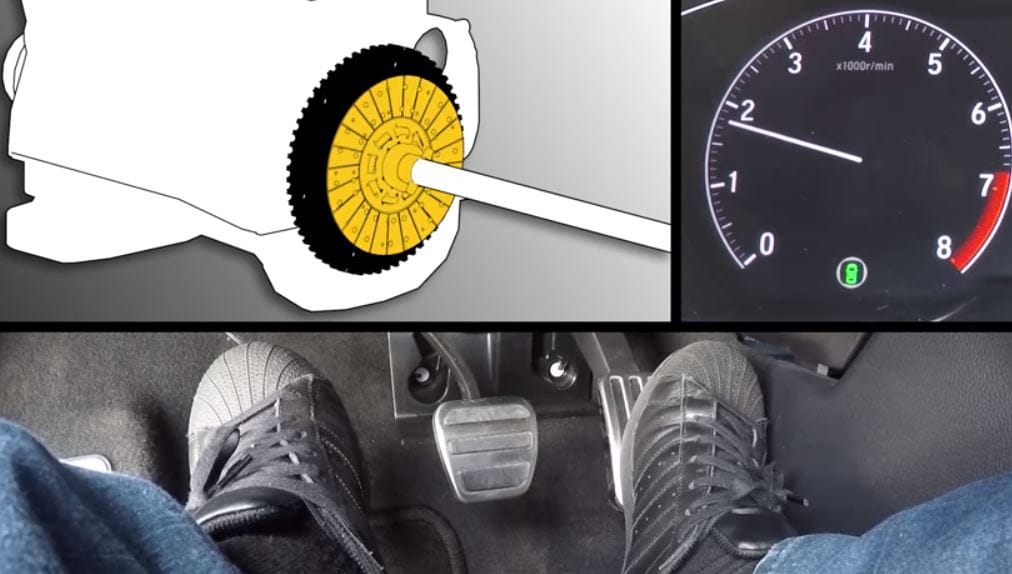 A Honda felvállalt egy nagy feladatot, a kézi váltást oktatja amerikaiaknak – videó