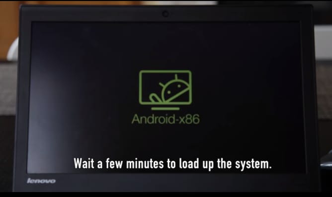 Androidot futtatna PC-jén? Itt van hozzá az új, ingyenes operációs rendszer