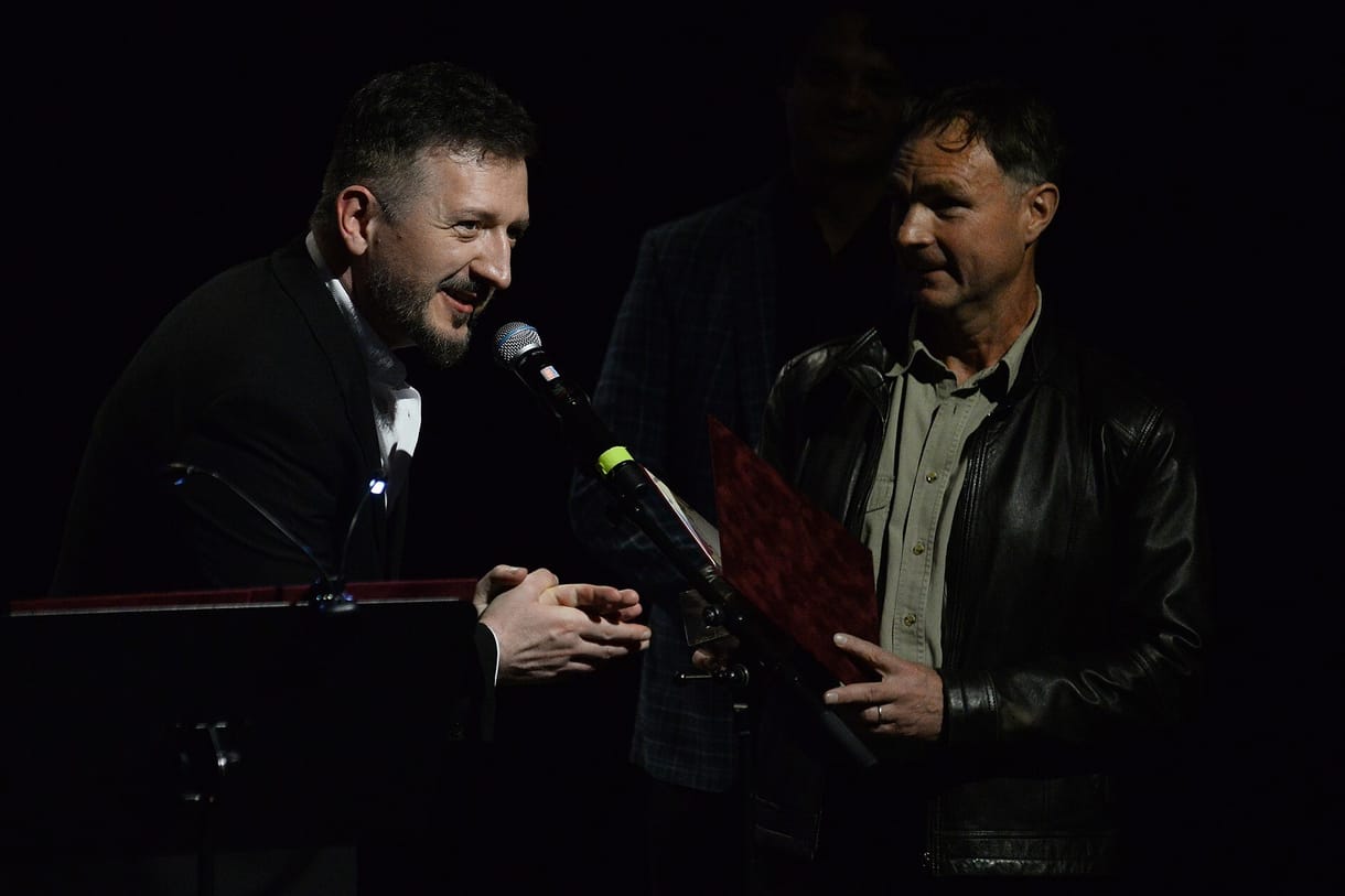 Díjazták a tavalyi évad legjobb színházi darabjait