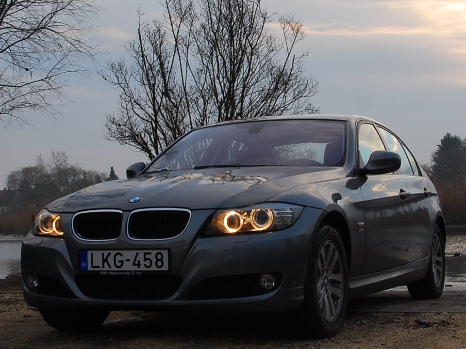 Rekord jutalmat kapnak a BMW dolgozói