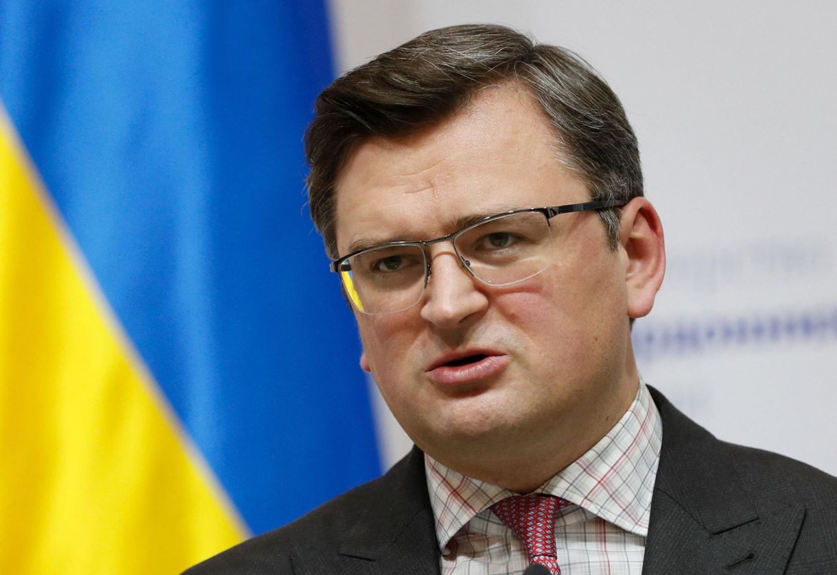Kuleba: öngyilkosság lenne, ha a háború után nem vennék fel Ukrajnát a NATO-ba