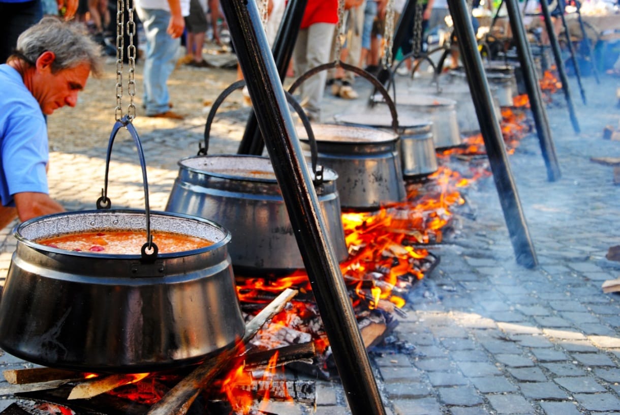 Hungarikum lett a Piros Arany és az Erős Pista
