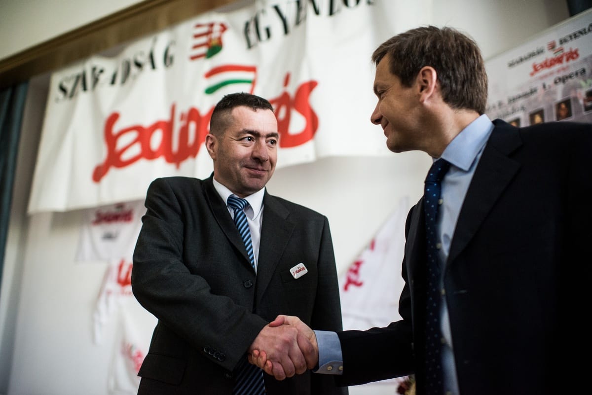 Bajnaiék szakítanak Kónyával, amíg nem tisztázza, mit akar