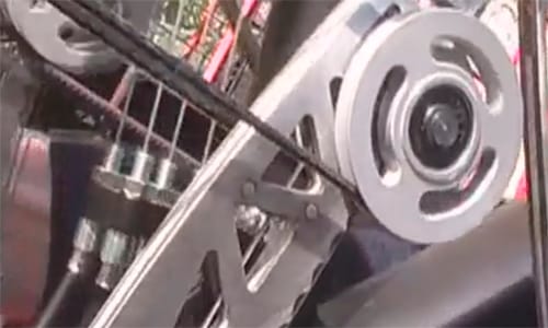 Videó: magyarok forradalmasították a biciklit 