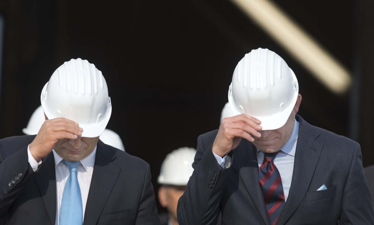 Profitorientált maradna a gáz- és az áramellátás