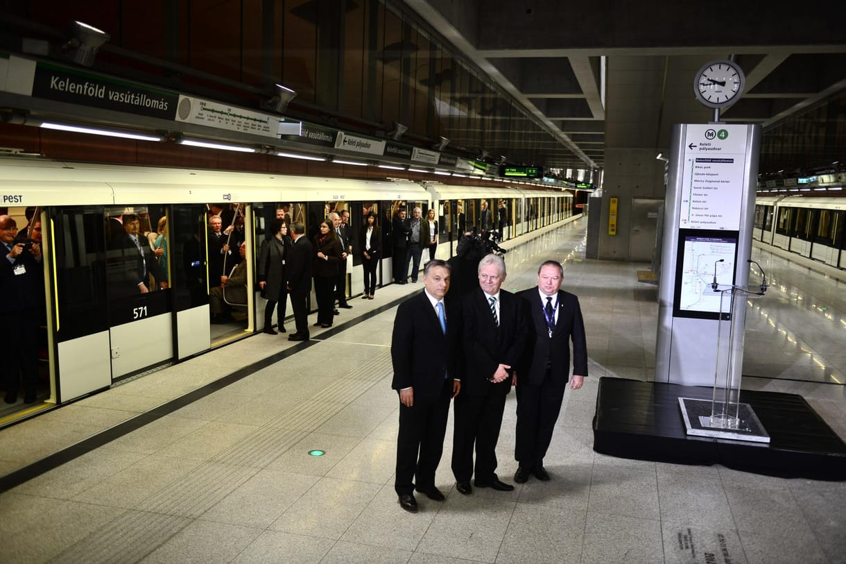 És akkor Orbán megveszi a lakáshitelemet