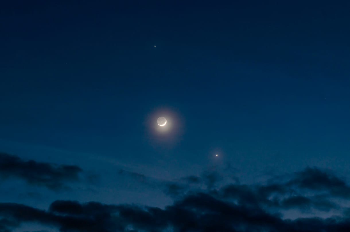 Érdemes lesz az eget kémlelni szombat este, teljes fényességében láthatja majd a Jupitert