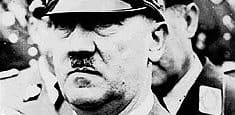 Amstetten megvonta a díszpolgári címet Adolf Hitlertől