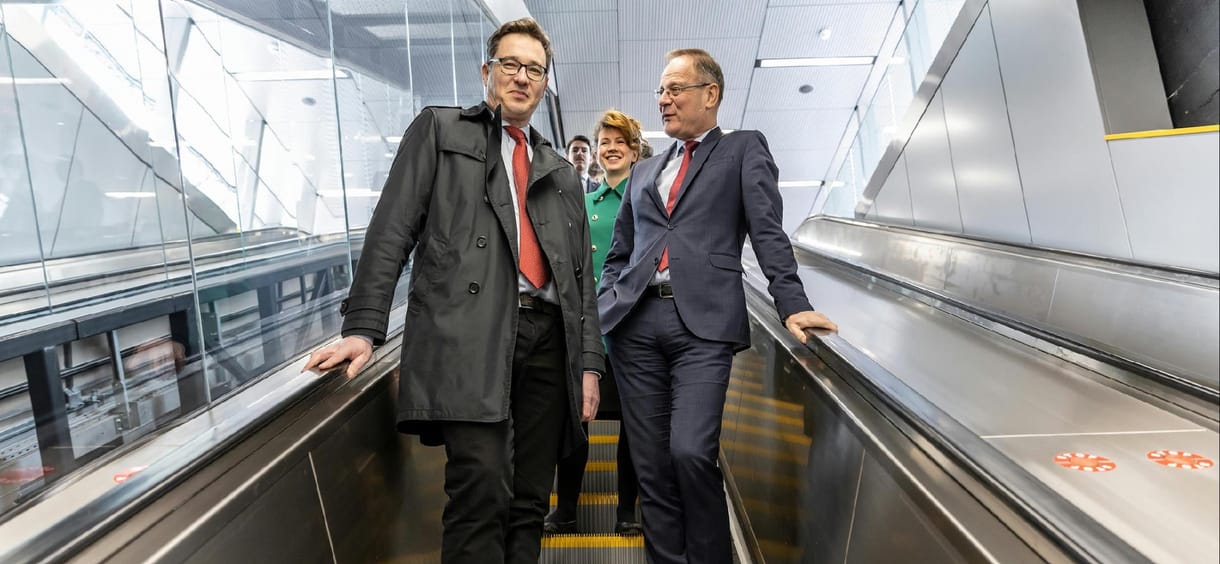 Hol a pénz?, kérdezte Gulyás Gergely Karácsony Gergelytől  – Varga Mihálynál, válaszolta a főváros 