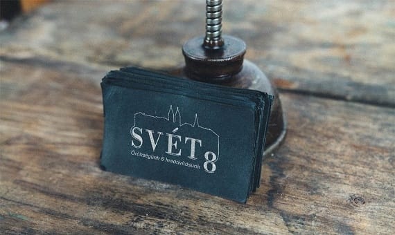 SVÉT 08 - Örökségünk és kreativításunk