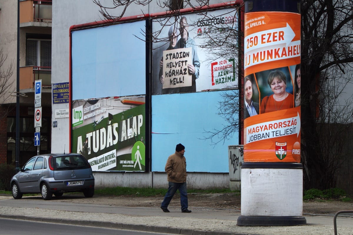 Ön mit vár a következő kormánytól?