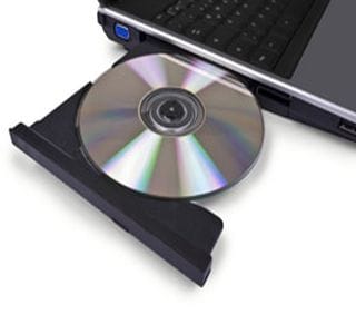 Nem kell költenie: itt egy sokoldalú, ingyenes CD/DVD/Blu-ray-író