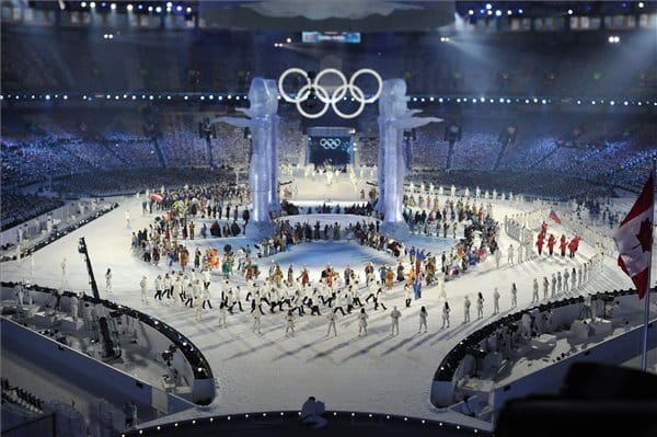 Gond lehet az orosz sportolók vancouveri mintáival is?