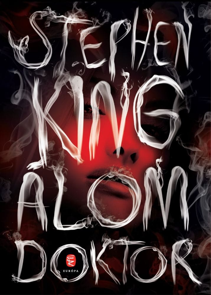 Két nap múlva megvásárolható az új Stephen King