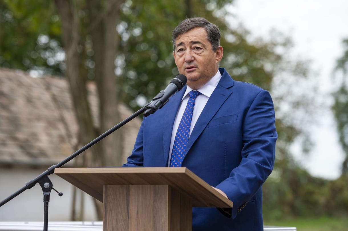 Mészáros Lőrinc újabb szállodát szerzett, ezúttal Egerben