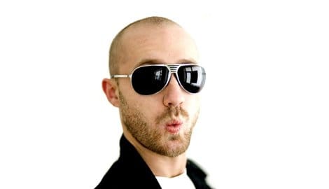 Holnap este Paul Kalkbrenner koncert a Syma Csarnokban