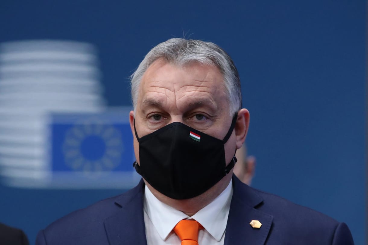 Orbán: Soros a világ legkorruptabb embere