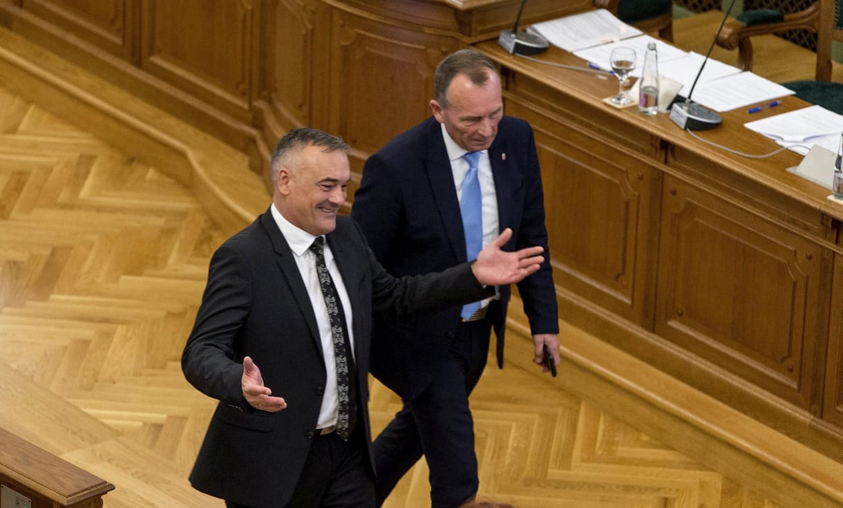 A Borkai-sztori 2021-ben sem ért véget