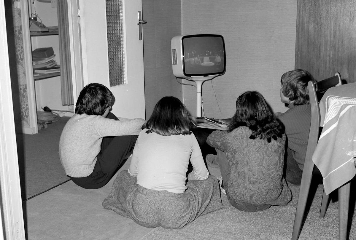 Tévécsatorna indul a 60-as, 70-es évek műsoraiból