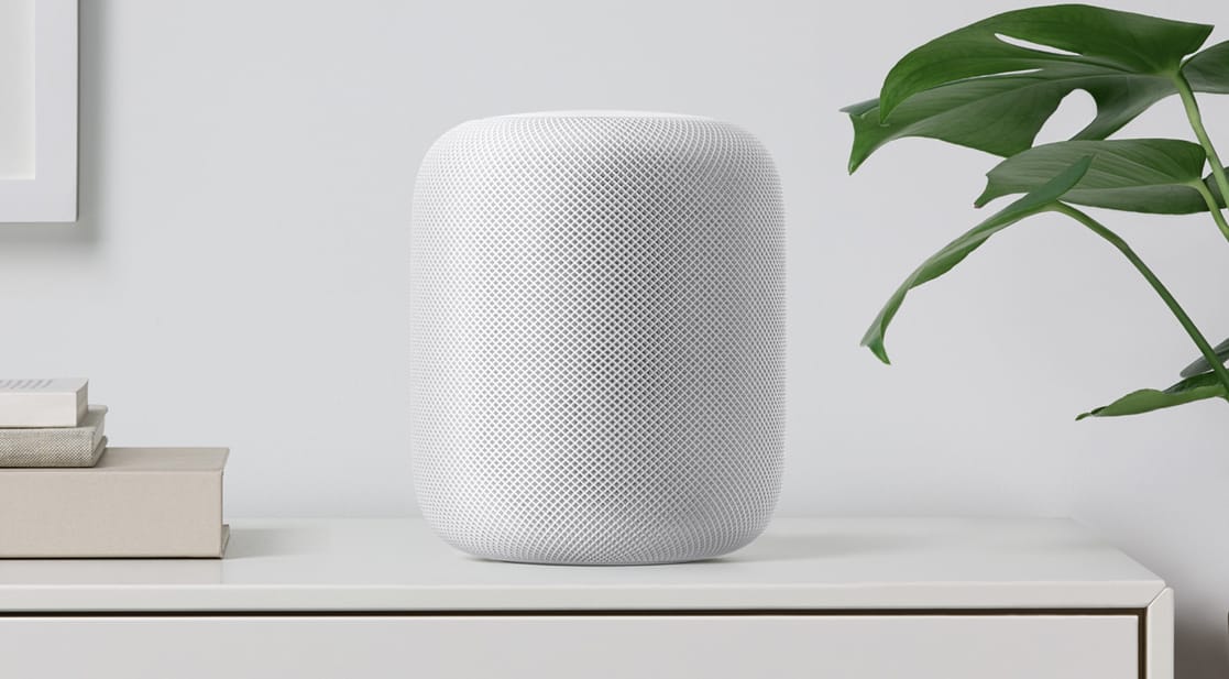 Mit fog tudni az Apple felturbózott hangszórója?