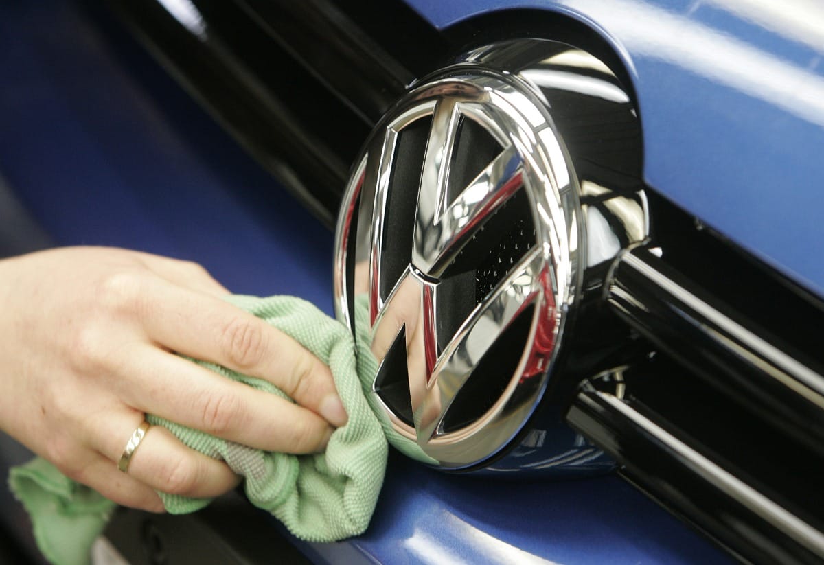 Magyarországon is perre mennek az autósok a Volkswagen ellen