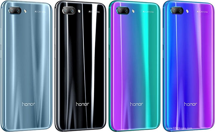 Itt a Huawei új csúcsmobilja: majdnem P20 Pro, jóval barátibb árcédulával