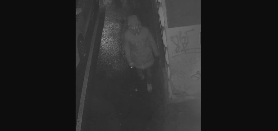 A József körúton erőszakoskodott egy lánnyal, keresik a rendőrök