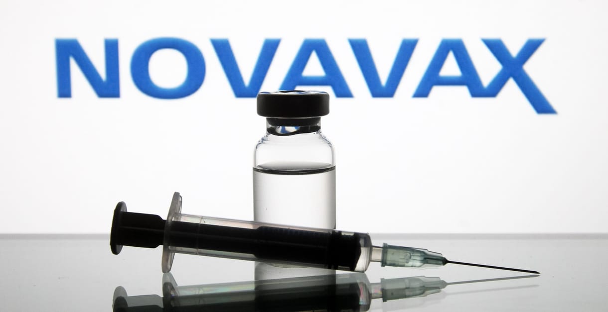 Közel 90 százalékos hatékonyságot mutatott a Novavax vakcinája