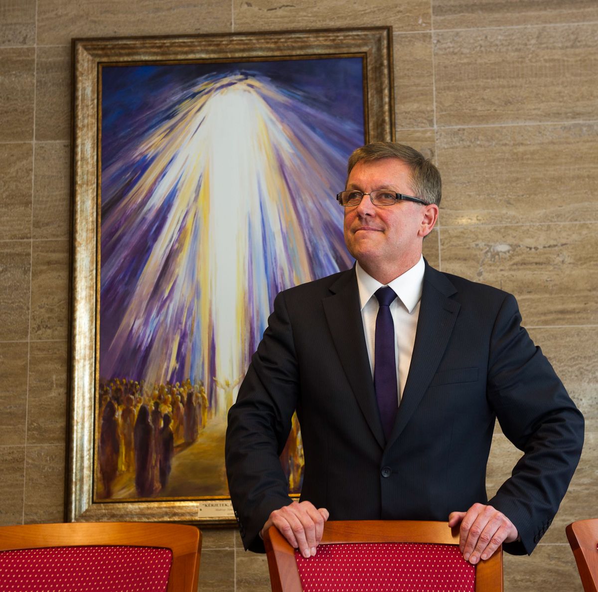 Matolcsy: nem kell az euró, nem kell az EU-birodalom