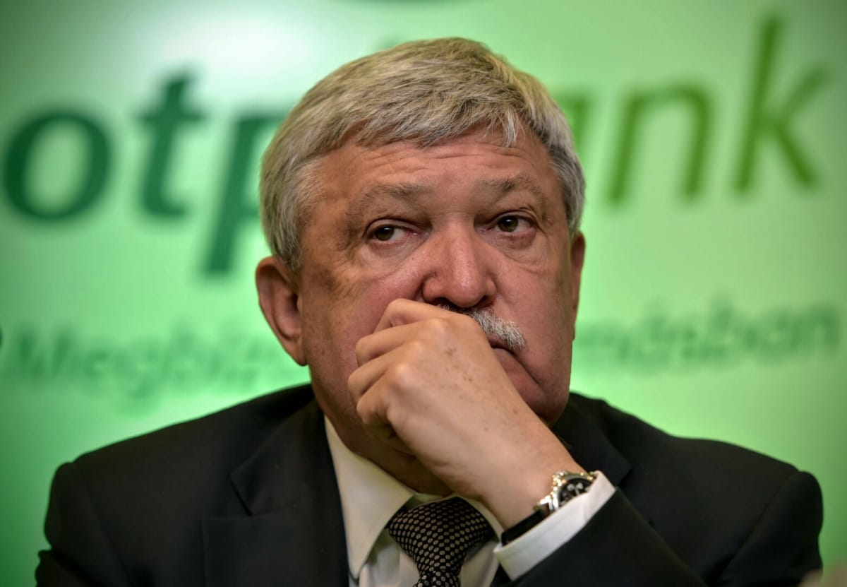 Leggazdagabb magyarok: változás történt a 100-as lista dobogóján