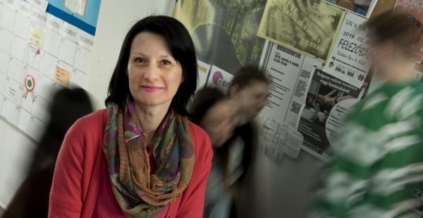 Mit lehet tanácsolni, hogy a szülők ne verjék a gyereküket?