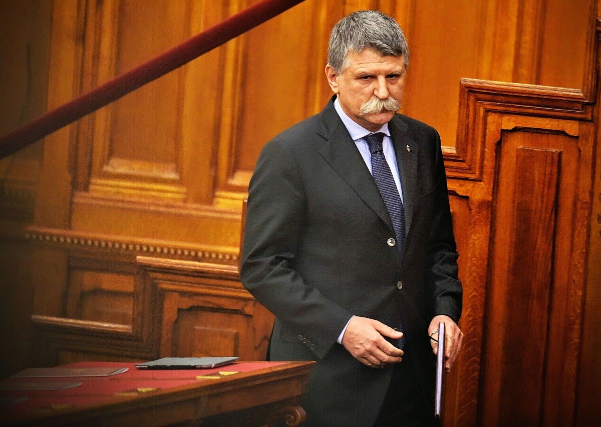Kövér: a saját kultúránk, civilizációnk nem eladó