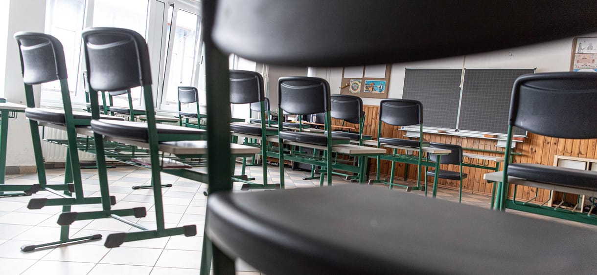 A tiltakozás hatására visszalép a Gábor Dénes Egyetem a XII. kerületi alapítványi iskola átvételétől