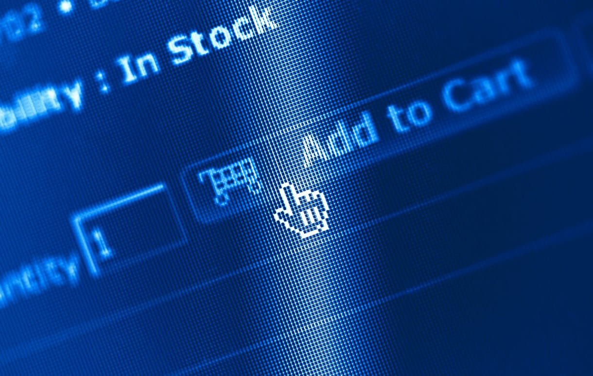 Száz forintból négyet már az interneten költünk el