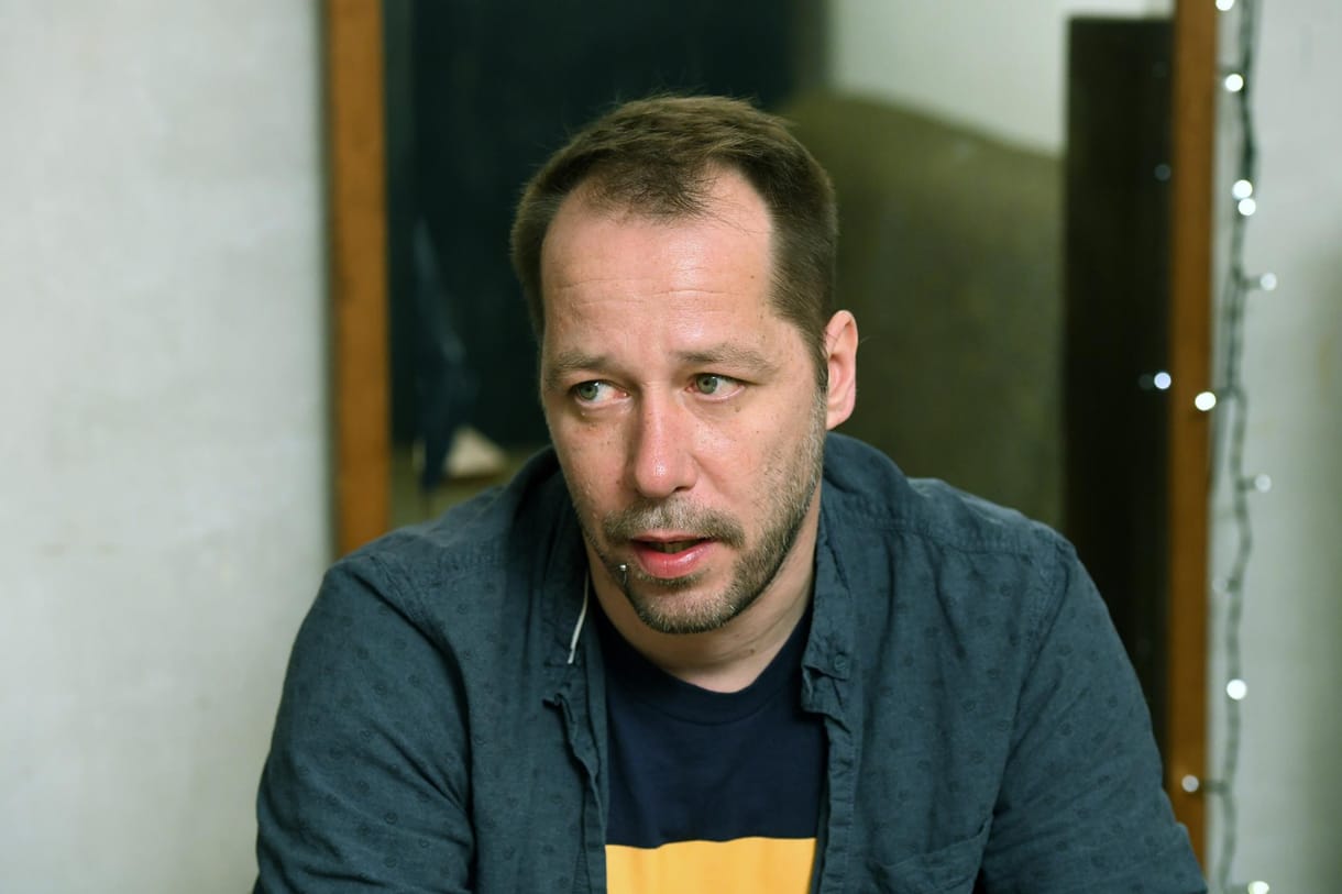 Havasi Zoltán: 