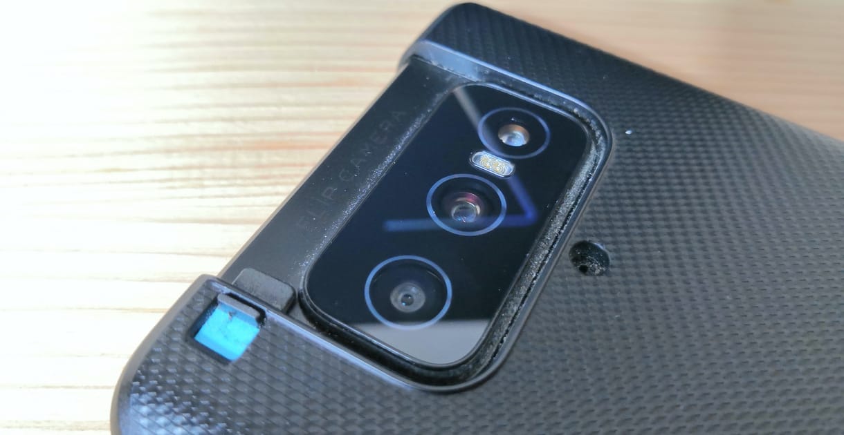 Bemondta az Asus, mikor jön az újabb csúcsmobilja, a ZenFone 8