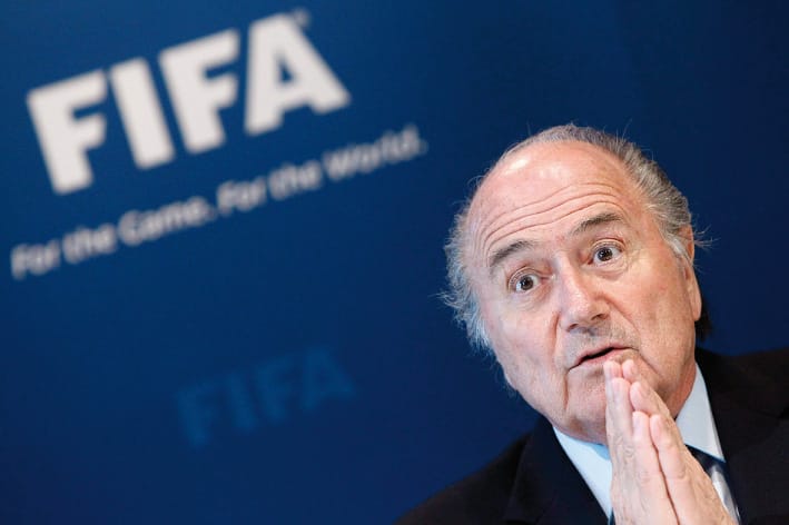 Önkényes FIFA-döntések miatt fakadtak ki a sztárklubok