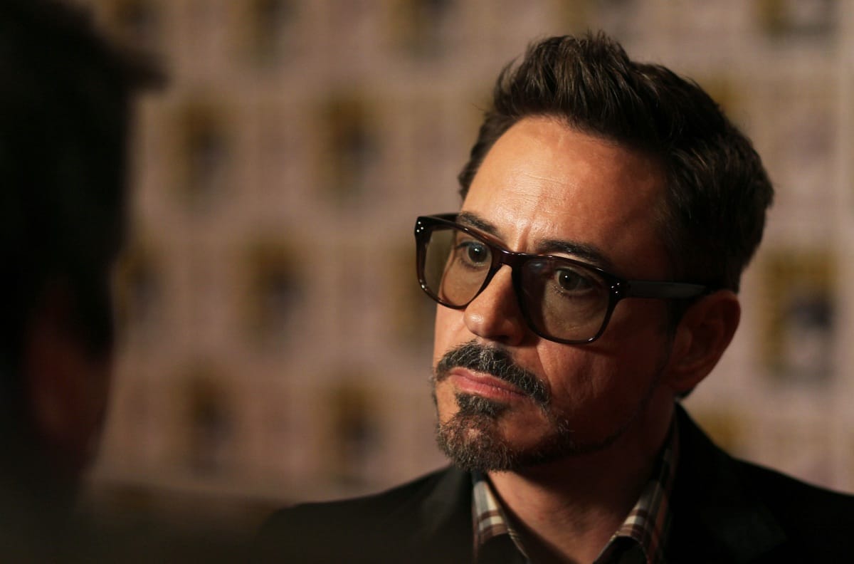 Robert Downey Jr. Karikó Katalinnal példálózva vág bele egy tudományos projektbe