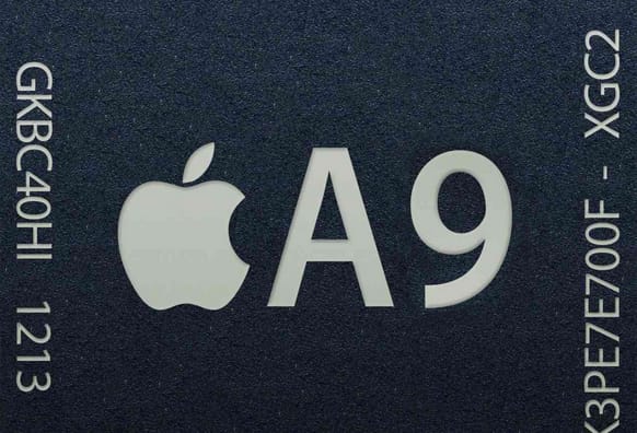 Nem fogja kitalálni, ki gyártja a következő iPhone chipjeit