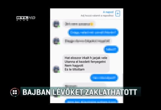 Öngyilkosságra buzdított és fiatalokat zaklathatott egy magyar férfi a Facebookon