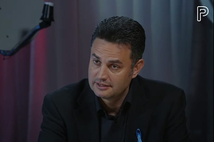 Márki-Zay Péter: A baloldal szavazói megvoltak, a Jobbik elvesztette a sajátjai kétharmadát