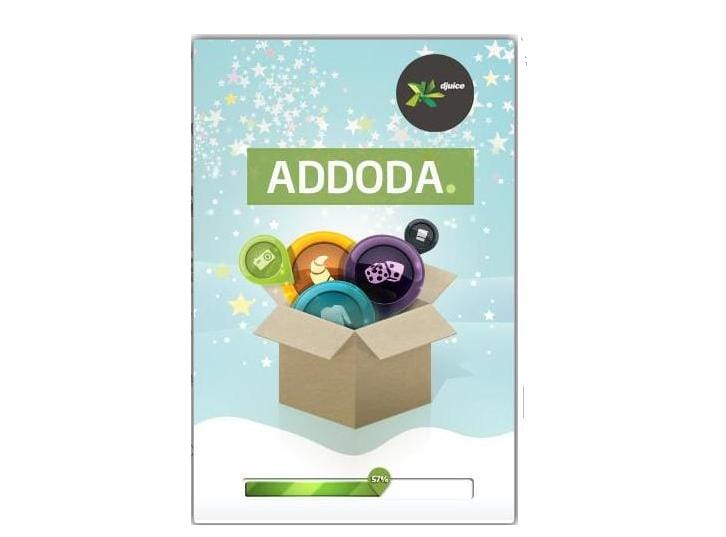 Okostelefon segít az adományozásban