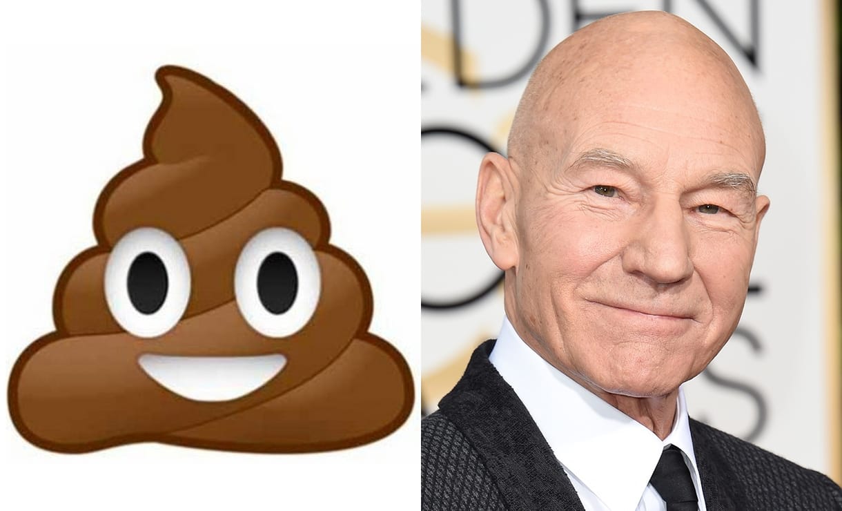 Kiderült, hogy ki beszél a kaki hangján az emoji-filmben