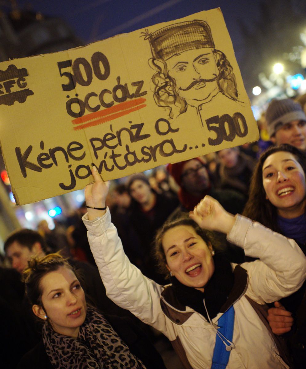 Balog Zoltán ma egyeztet a diákok képviselőivel