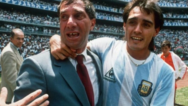 Koronavírusos a világbajnok argentin válogatott szövetségi kapitánya