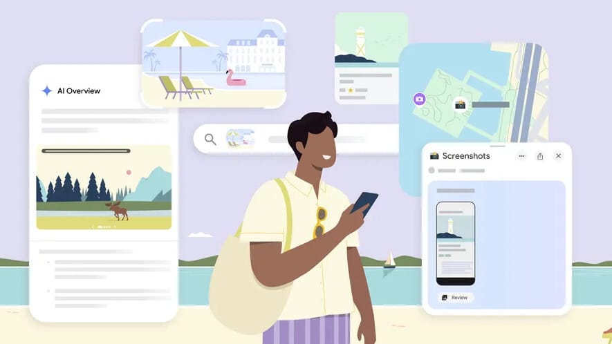 Hol a legolcsóbb a szállás? Mit érdemes megnézni? Ezek az új funkciók kerülnek a Google Térképbe és a keresőbe