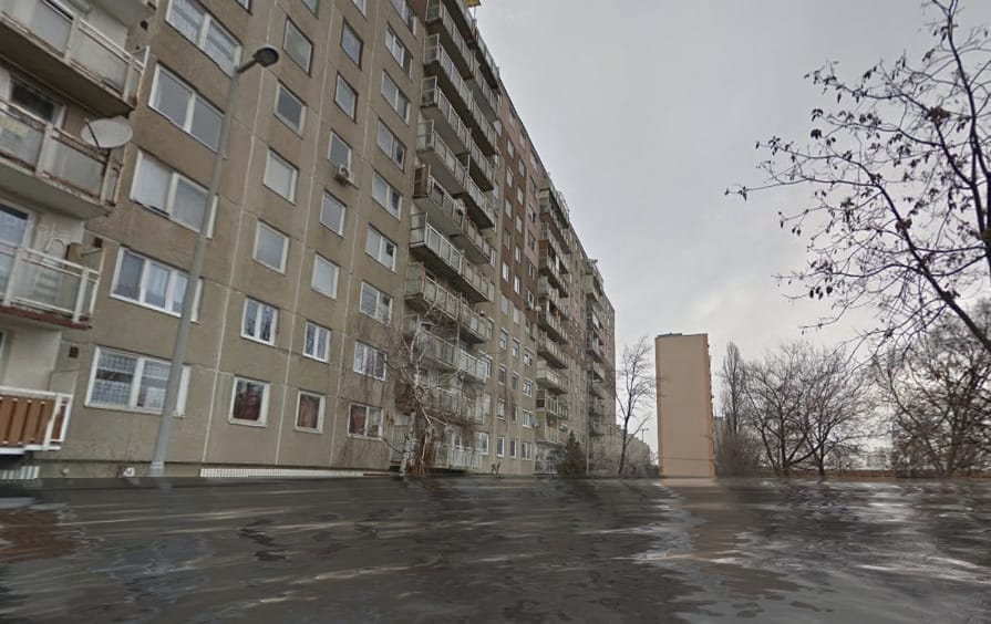 Kiadós nyomorgás ígéretével várja önt a magáncsőd